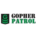 Gopher Patrol logo