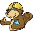 Gopher Roofing logo