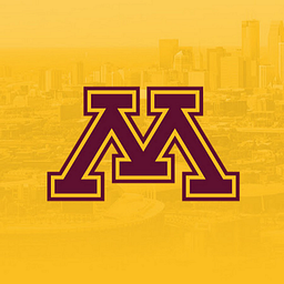 Minnesota Golden Gophers logo