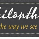 Go Philanthropic Charitable Fund logo