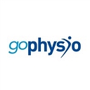 Gophysio Chandlers Ford logo