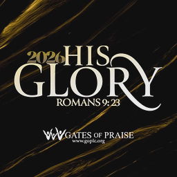 Gates of Praise International Christian Centre logo