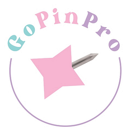 Pin HQ by GoPinPro logo