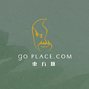Go Place logo