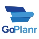 Goplanr logo