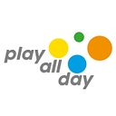 Play All Day Ltd logo