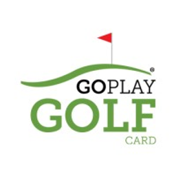 Go Play Golf gift card
