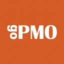 Gopmo logo