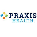 Praxis Health logo