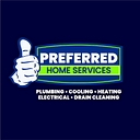 Preferred Home Services logo