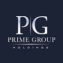 Prime logo