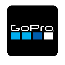 GoPro logo