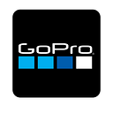 GoPro Affiliate Program logo