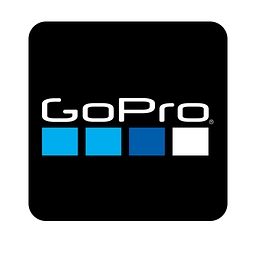 GoPro, Inc. logo