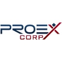 Proex Delivery Corporation logo