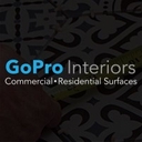 GoPro Interiors logo