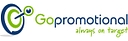 Gopromotional logo