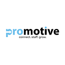 Promotive logo