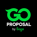 GoProposal logo
