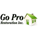 Go Pro Restoration Inc. logo