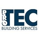 Protec Building Services logo