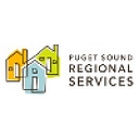 Puget Sound Regional Services logo
