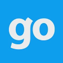GoPuff logo