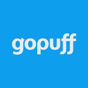 goPuff logo
