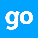 GoPuff logo