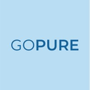 gopurebeauty.com logo