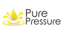 PurePressure logo