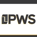 Pws (Formerly Pacific Western Sales) logo