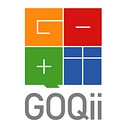 Goqii logo