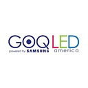 Goq Led America logo