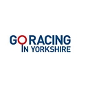 Go Racing In Yorkshire logo