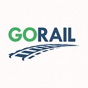 Gorail logo