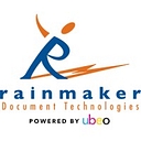 Rainmaker Document Technologies logo