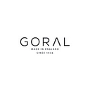 GORAL logo