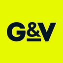 Goram and Vincent logo