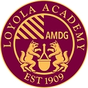 Favicon of Loyola Academy