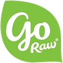 Freeland Foods / Go Raw logo
