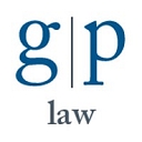 Gorby | Peters | Law logo