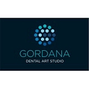 Gordana Dental Art Studio logo