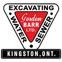 Gordon Barr Limited logo