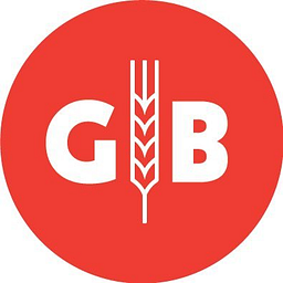 Gordon Biersch Brewery Restaurant logo