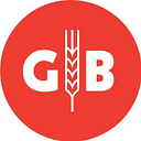 GORDON BIERSCH logo