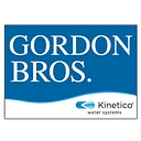 Gordon Brothers Water logo