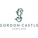 Gordon Castle Scotland logo