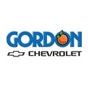 Gordon Chevrolet   Orange Park, Fl logo
