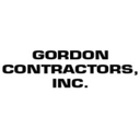 Gordon Contractors logo